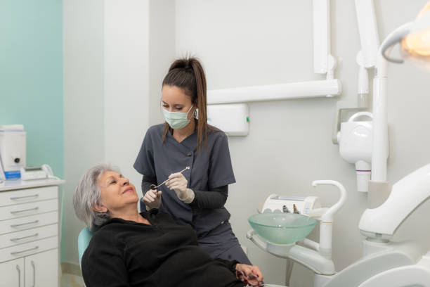 Best Broken Tooth Emergency  in Fort Dodge, IA