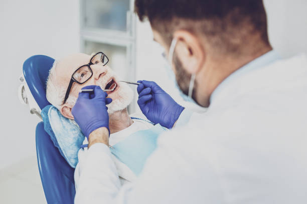 Best Emergency Tooth Extraction  in Fort Dodge, IA